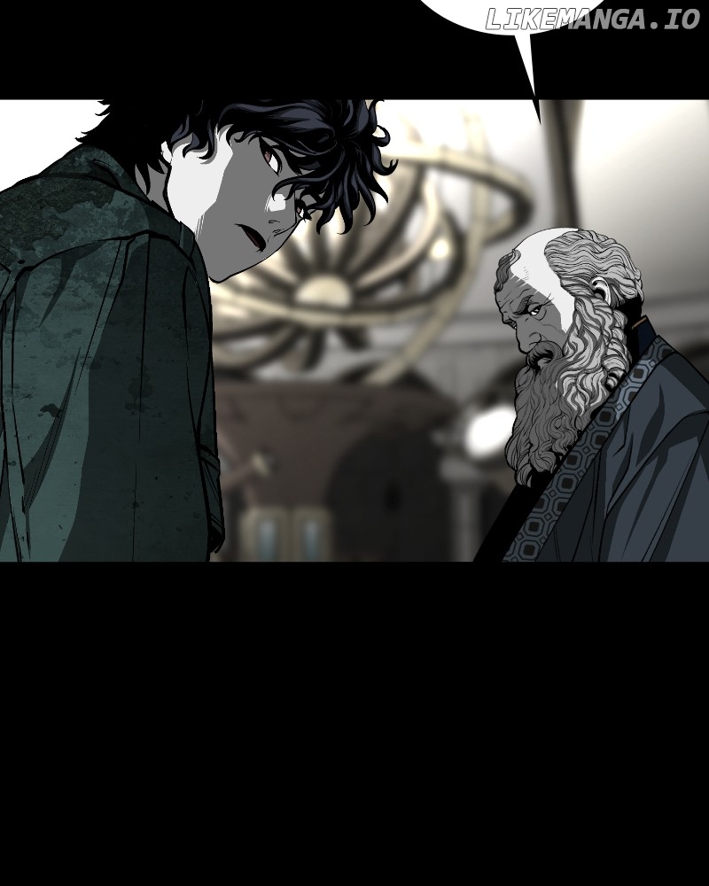 The Protagonists Hidden Strength Chapter 34 - page 120